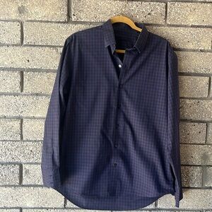 Zachary Prell Buttob up